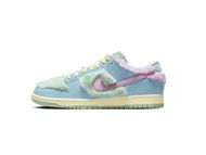 Verdy x Nike SB Dunk Low ‘Visty’ (Image via Nike)